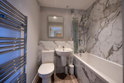 Troon Executive Apartment - 2