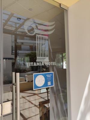 Titania Hotel Karpathos - 6