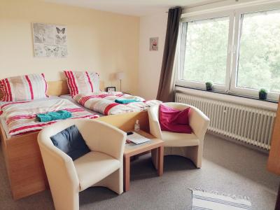 Jeje und Anna's Eifel Haus - 5