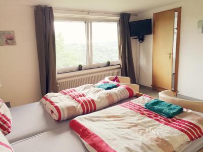 Jeje und Anna's Eifel Haus - 7