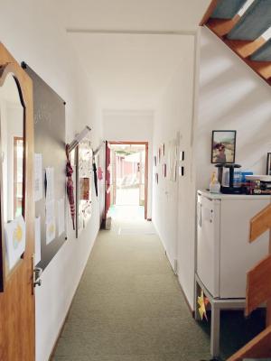 Jeje und Anna's Eifel Haus - 4