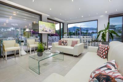 Patiras Deluxe B&B - 5