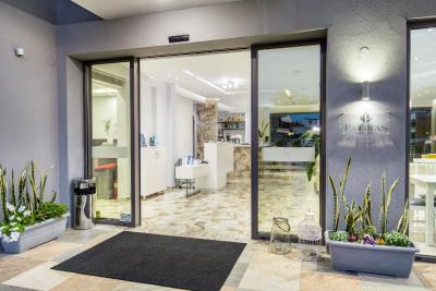 Patiras Deluxe B&B - 2