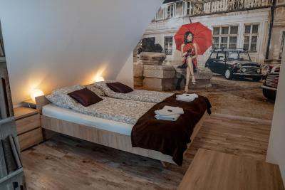 F57 - Frankó Családi Panzió - 1