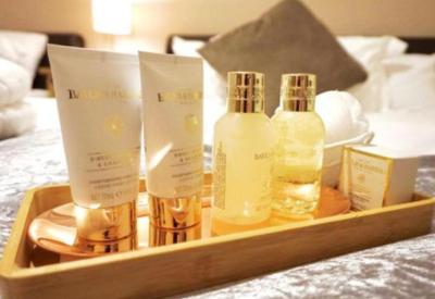 Stratton Cottage Guesthouse - 1