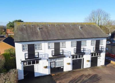 Stratton Cottage Guesthouse - 4