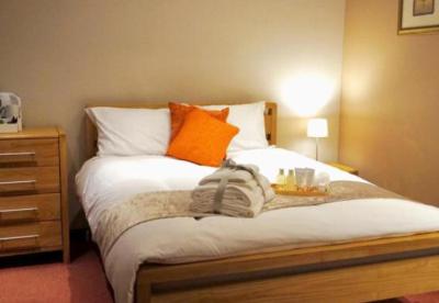 Stratton Cottage Guesthouse - 7