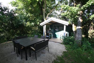 Zimmervermietung am Habsberg - 3