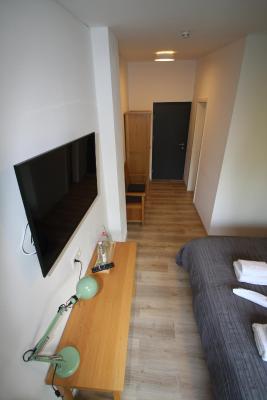 Zimmervermietung am Habsberg - 4