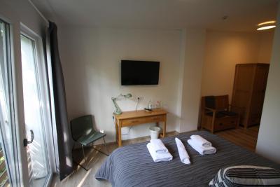 Zimmervermietung am Habsberg - 2