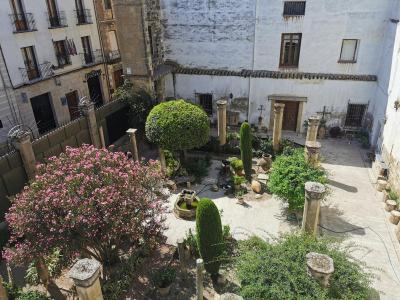Apartamentos Tres Llaves Palacio de Vela de los Cobos - 5