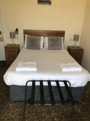 Nook and Harbour Holiday Apartments & rooms - 6