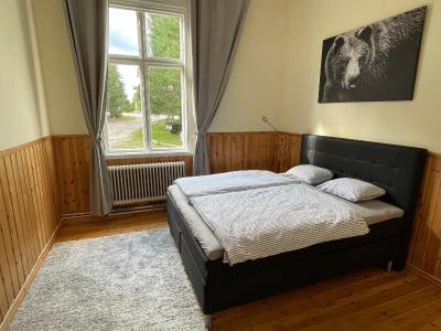 Anneberg Guesthouse - 1