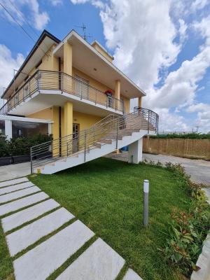 B&B Villa Luja Resort - 7