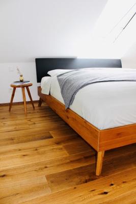 Loft über dem Bodensee - 5
