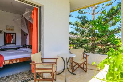 Savas Rooms - 1