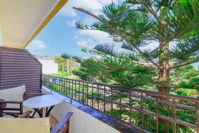 Savas Rooms - 4