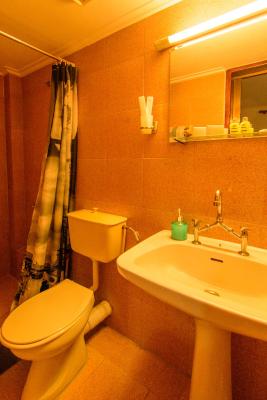 Savas Rooms - 6