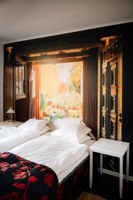 Eksjö Stadshotell Annex - 3