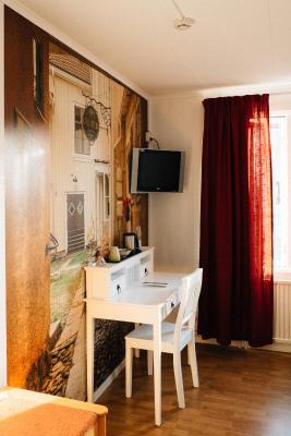 Eksjö Stadshotell Annex - 6