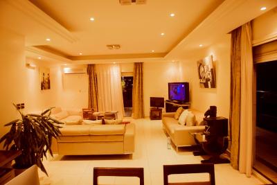 Residence MASSOU - 5