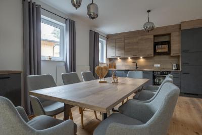 Grünsee Chalet mit HotPot und Sauna "My Turrach" by S4Y - 7