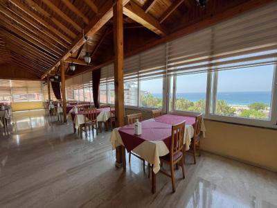 Miray Hotel Kleopatra - 4