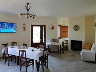 Agriturismo CuoreLieto del Cilento - 4