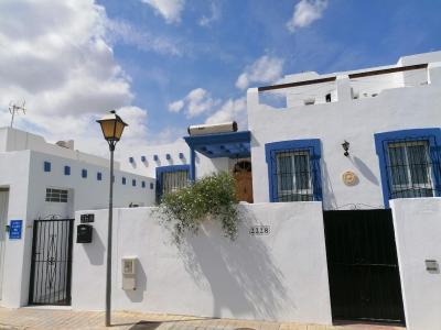 Casa Cabo de Gata