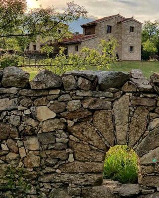 LA SOLANILLA -Casas Rurales