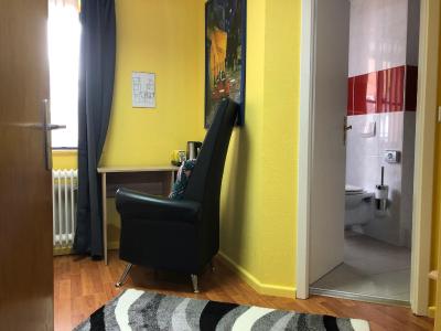 Astoria Hotel Heimbach - 1