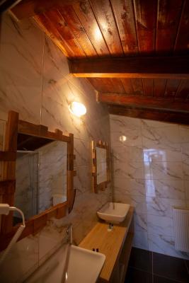 İspendam Tess Otel - 3