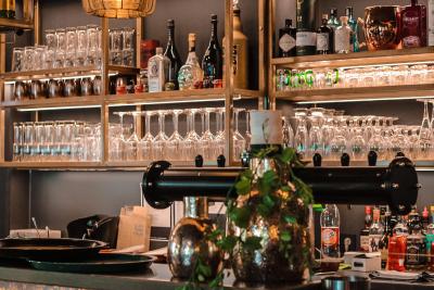 Hotel Schwarzer Adler Jever - 3