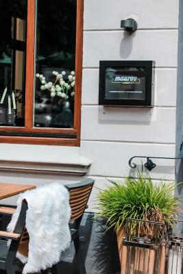 Hotel Schwarzer Adler Jever - 4