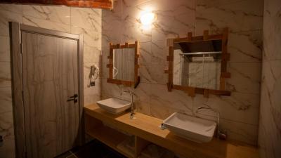 İspendam Tess Otel - 5