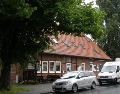 Hotel Alt Vinnhorst - 5