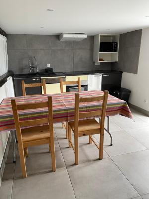 Domaine Ravy-La Camélia - 2