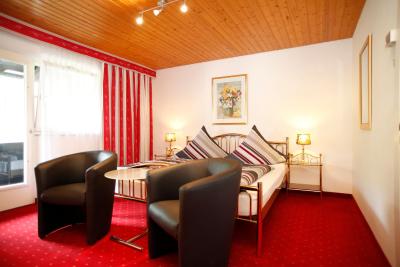 Gästehaus Kirner - Bad Feilnbach - 4