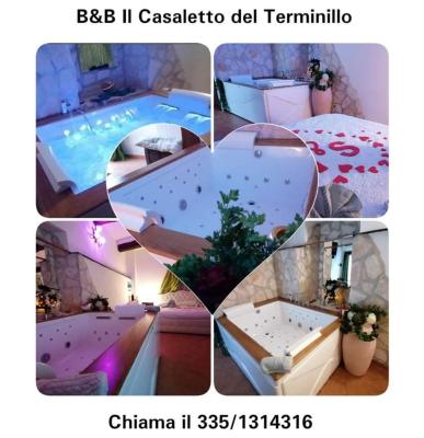 Il Casaletto del Terminillo - 7