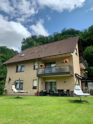 Haus Am Burghain - 5