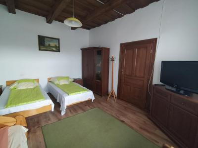 Heni Vendégháza - 5