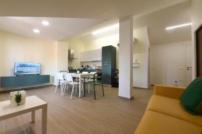 Le stanze di Gió - 3