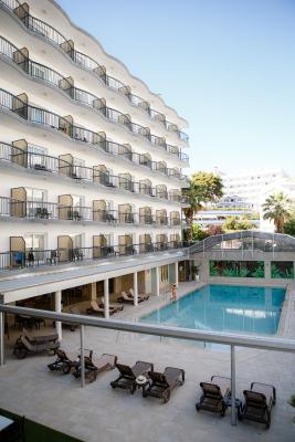 Hotel Helios Lloret