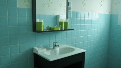 Hotel Au Petit Béarn - 6