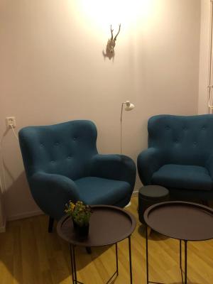 GUESTHOUSE UIT DE KUNST - 2