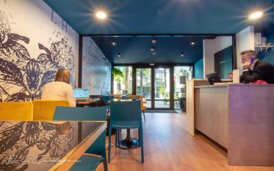 Hôtel Montilleul - Villa Primrose - 4