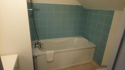 Auberge des lacs - 6