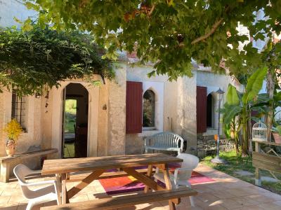 La Tuilerie 1860 - 4