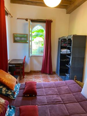 La Tuilerie 1860 - 1