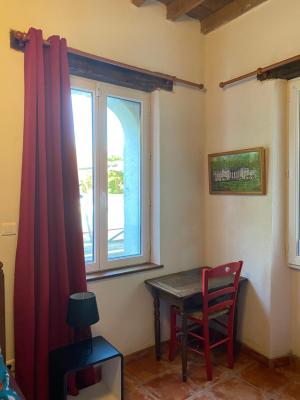 La Tuilerie 1860 - 7